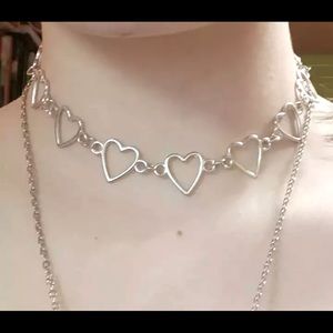 Heart Choker